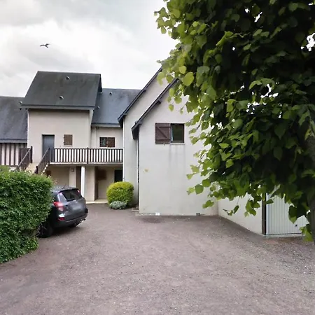 La Guillaumiere - T2 Lumineux Refait A Neuf - Quartier De L'eventail 公寓 *