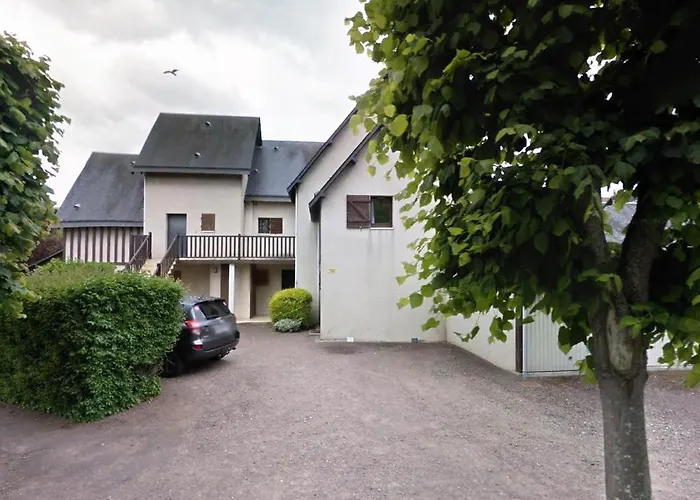 La Guillaumiere - T2 Lumineux Refait A Neuf - Quartier De L'eventail شقة *