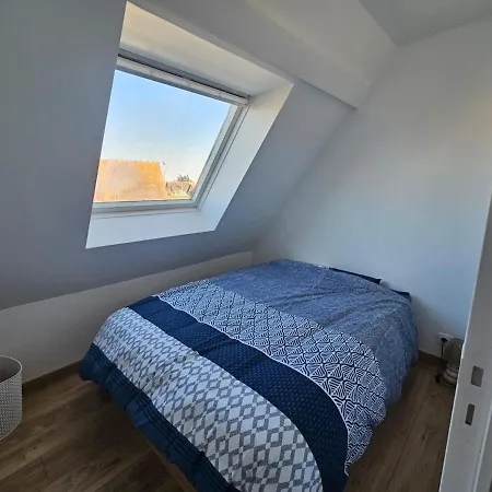 La Guillaumiere - T2 Lumineux Refait A Neuf - Quartier De L'eventail * Cabourg